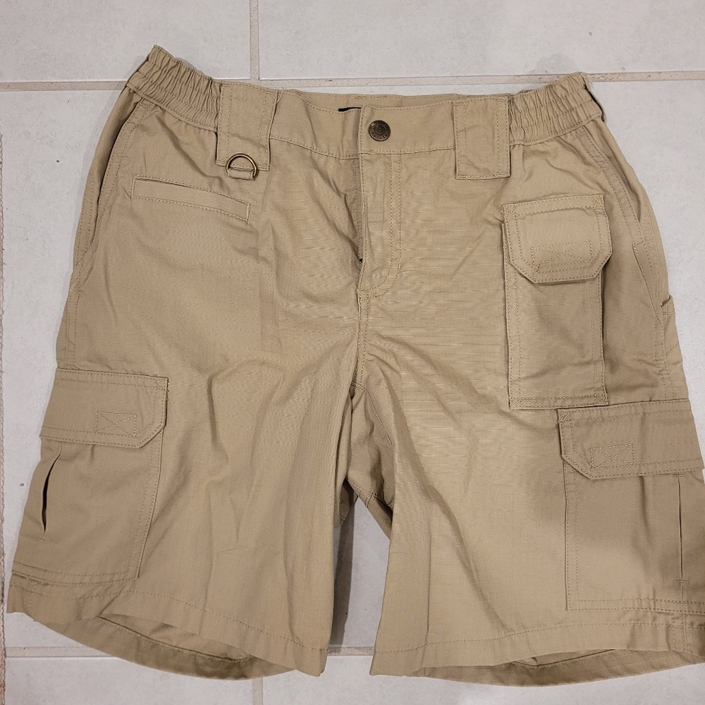 5.11 Tactical Shorts